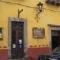 hotel posada los insurgentes